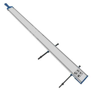 lot 5909 image: Kreg KMA4500 Straight Edge Guide-4 Ft