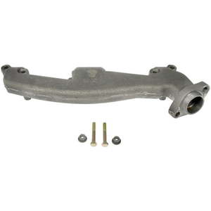 lot 5921 image: Dorman 674-271 Driver Side Exhaust Manifold for Specific Dodge Models