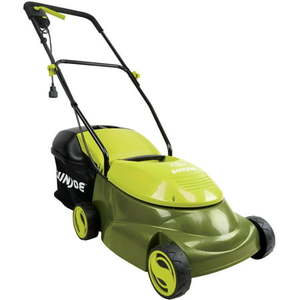 lot 1068 image: Sun Joe MJ401E-PRO Electric Lawn Mower 14 inch 13 Amp Side Discharge Chute