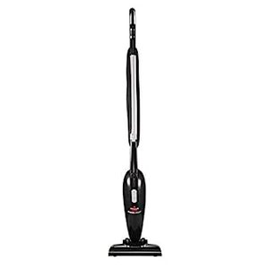 lot 1081 image: BISSELL Featherweight Stick Lightweight Bagless Vacuum with Crevice Tool, 2033M, Black (B081HQFJWZ)