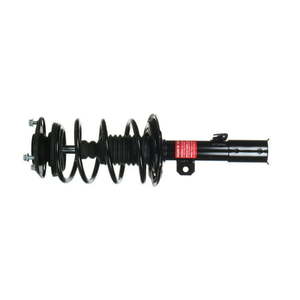 lot 2781 image: Monroe Shocks & Struts Quick-Strut 172990 Strut and Coil Spring Assembly