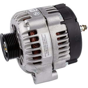 lot 3692 image: ACDelco Professional Alternator Remanufactured 334-2491A
