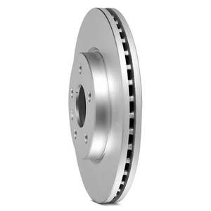 lot 3722 image: Bosch QuietCast Brake Rotor