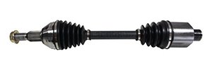lot 5876 image: GSP NCV10639 CV Axle Shaft Assembly - Right Front (Passenger Side)