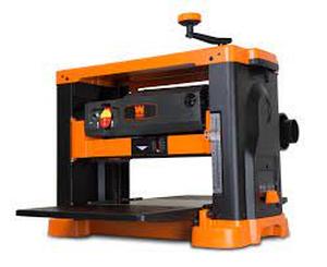 lot 2834 image: Wen 15 Amp 13 Planer