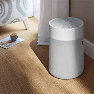 lot 1128 image: Blueair 311i Max Air Purifier