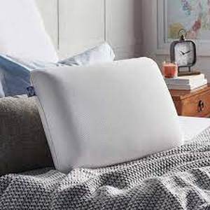 lot 3736 image: Memory Foam Pillow