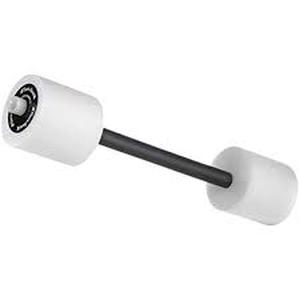 lot 3737 image: Theraband Swim Bar with Padded Grip for Buoyancy-Based Swim Training and Swim Lessons