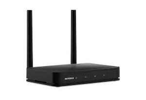 lot 1070 image: Netgear Wifi 5 AC750 WiFi Router