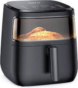 lot 3674 image: Dreo Smart Control Air Fryer