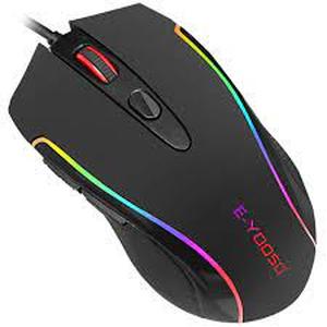 lot 3695 image: E-Yooso X-7 Gaming Mouse