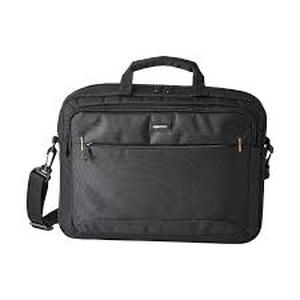 lot 3699 image: Amazon Basics 15.6 LaptopTablet Ba