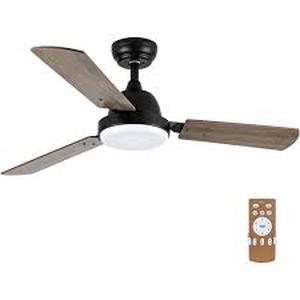 lot 5896 image: 3 Blade Ceiling Fan