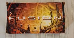 lot 1059 image: 1 Box Fusion 270 Win 150 grain (missing 5 cartridges)