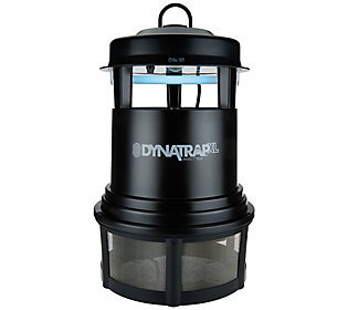 DynaTrap XL Black Insect Trap -- 1 Acre