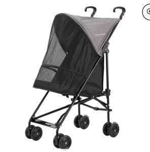 lot 53868 image: Favonius poupee Portable Lightweight Pet Stroller For Cat And Small Dogs