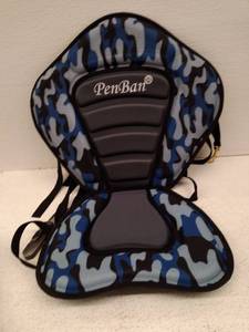 lot 53878 image: PenBan Kayak Seat