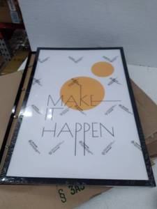 lot 53887 image: 16 x 24, Frame