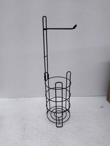 lot 53888 image: Toilet Paper Holder