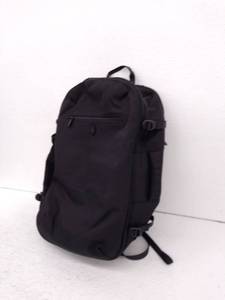 lot 53922 image: Tortuga Backpack, Black