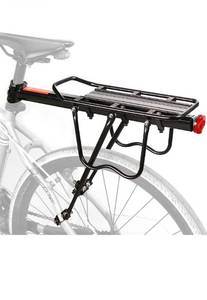 lot 53944 image: Rear Bike Rack, 110 lbs, (Unknown Brand)