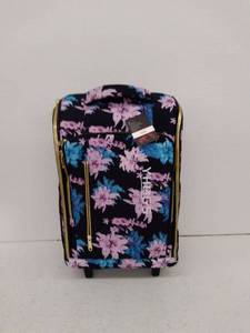 lot 53960 image: Yhogs Rolling Backpack, Water Resistant
