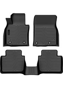 lot 53972 image: Auxko All Weather Floor Mats Fits for Mazda CX-50 2023 &amp 2024