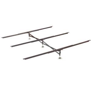 lot 54069 image: Glideaway GS-3 XS Premium Universal Center Support Bed Frame System