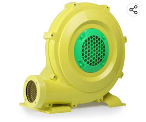 lot 54108 image: 950W Air Blower, Pump Fan