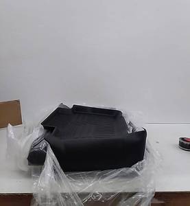 lot 54111 image: 3 Vehicle Liner Mats  Trunk Mat