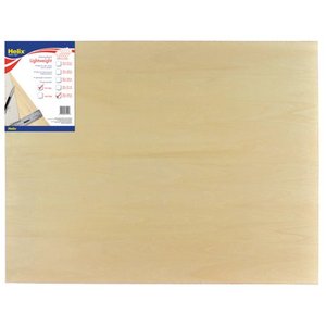 lot 54137 image: Maped Helix USA 1509905 Helix Drawing Board 24 x 36 in. 18 mm Thickness