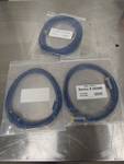 Lot Of (3) New Tributaries HDMI Cables
