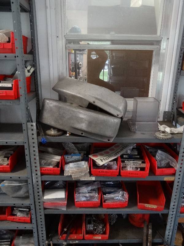 Meat Processing Equipment Auction! EquipBid