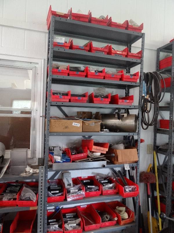 Meat Processing Equipment Auction! EquipBid