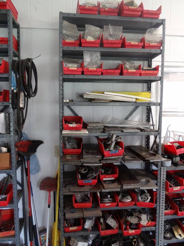 Meat Processing Equipment Auction! EquipBid