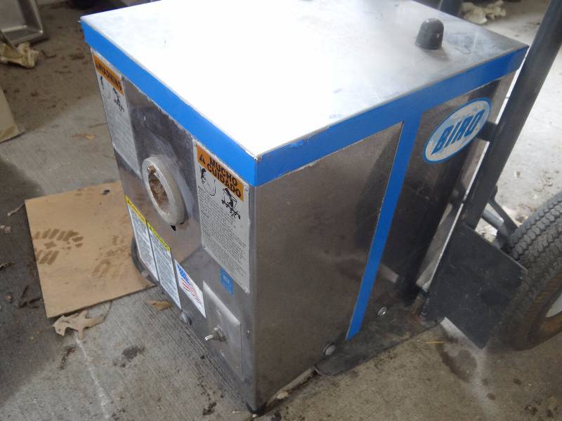 Meat Processing Equipment Auction! EquipBid