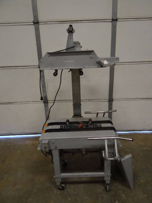 Meat Processing Equipment Auction! EquipBid