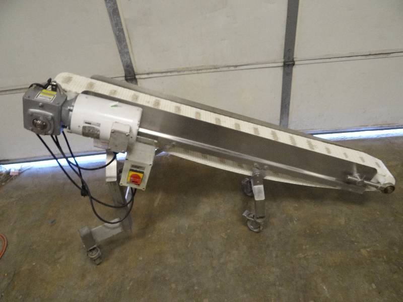 Meat Processing Equipment Auction! EquipBid