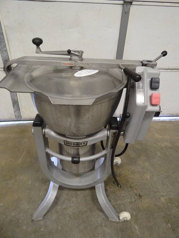 Meat Processing Equipment Auction! EquipBid