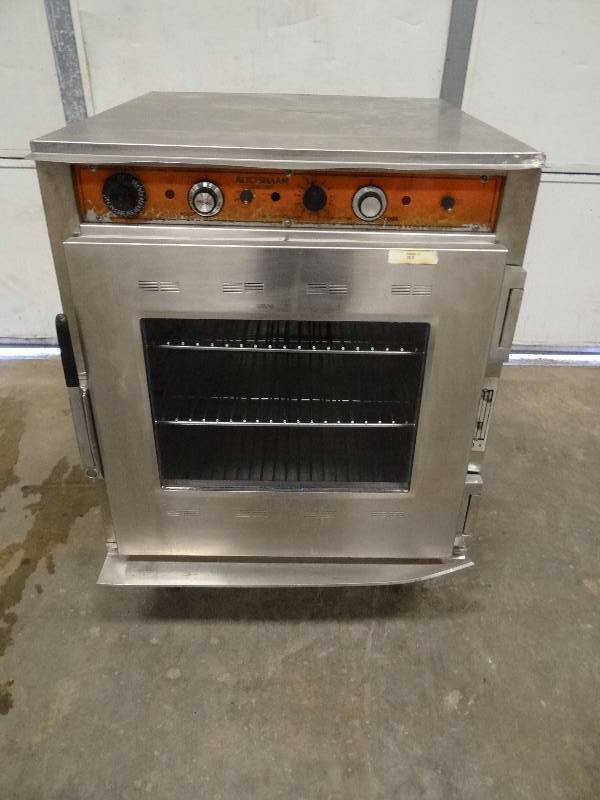 Meat Processing Equipment Auction! EquipBid