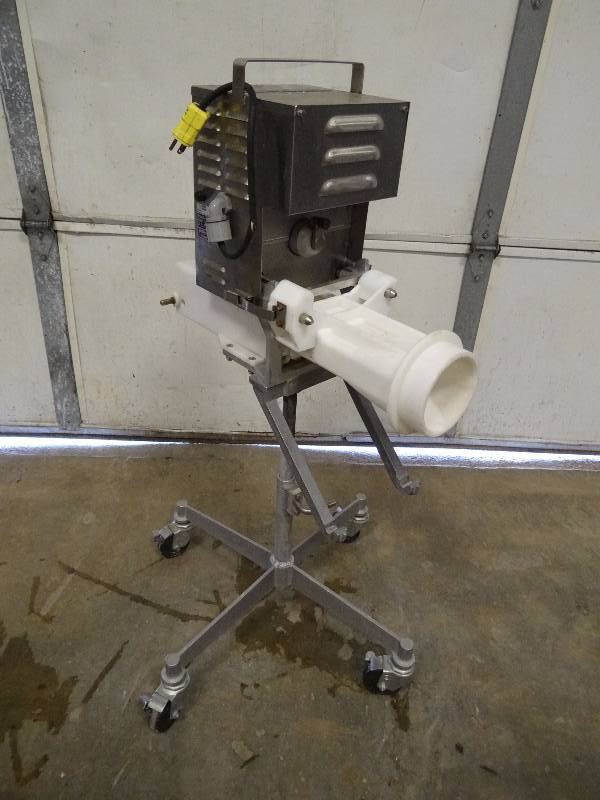 Meat Processing Equipment Auction! EquipBid