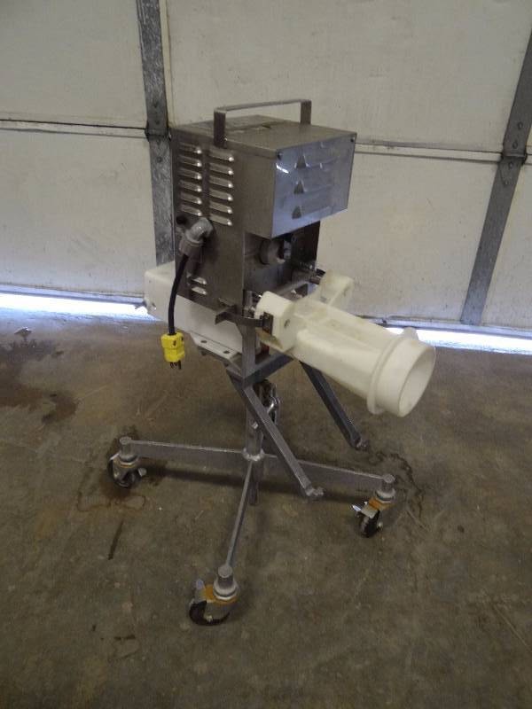 Meat Processing Equipment Auction! EquipBid