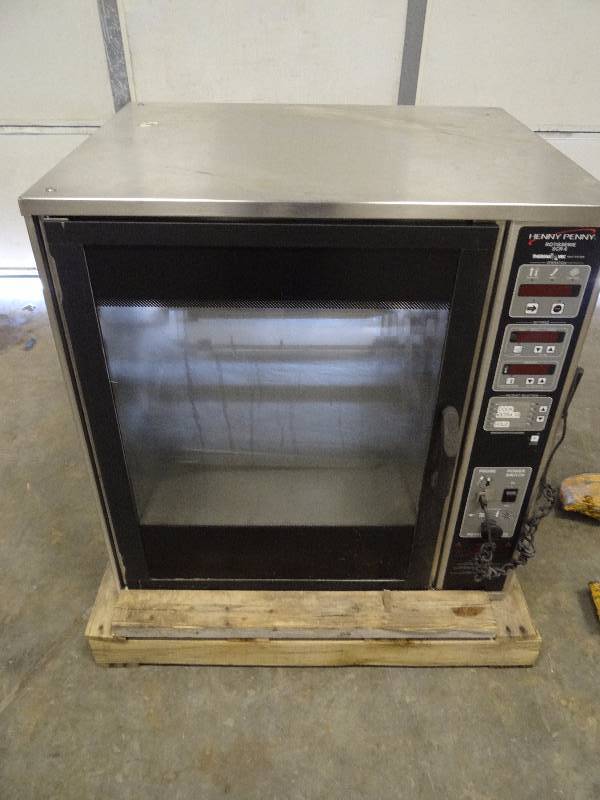 Meat Processing Equipment Auction! EquipBid
