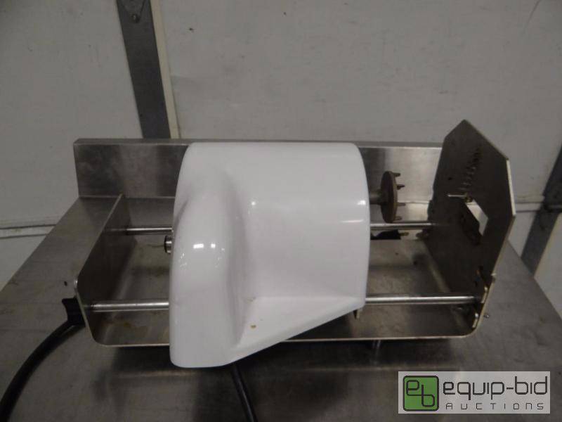 Meat Processing Equipment Auction! EquipBid