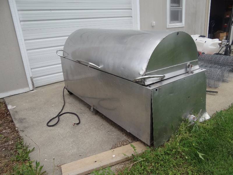 Meat Processing Equipment Auction! EquipBid