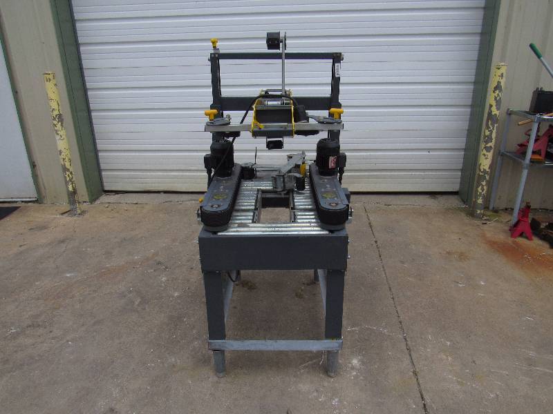 lot 592 image: Siat Packing Machine