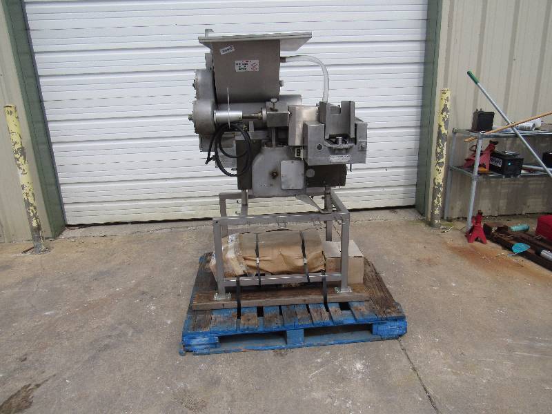 Meat Processing Equipment Auction! EquipBid