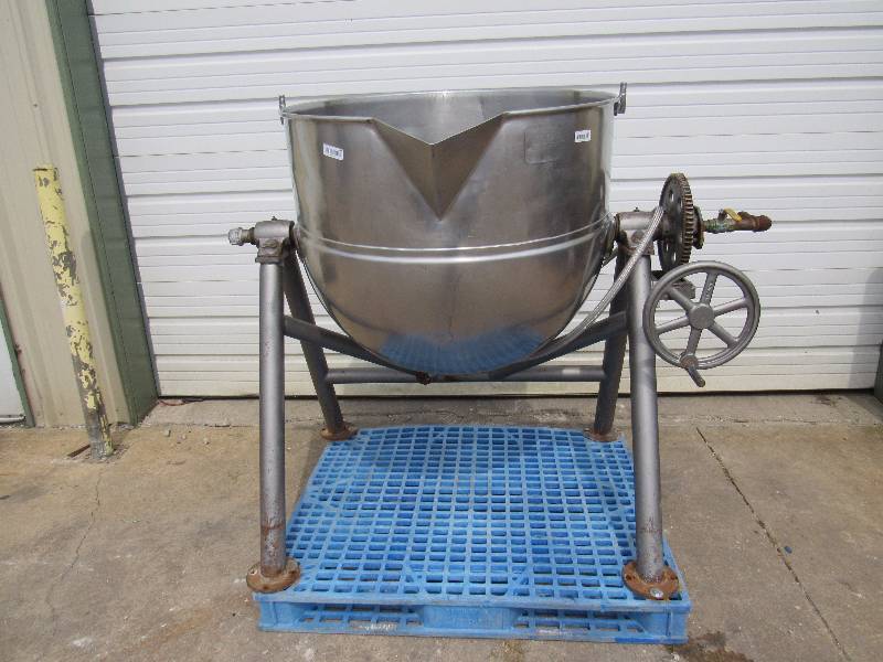 Meat Processing Equipment Auction! EquipBid