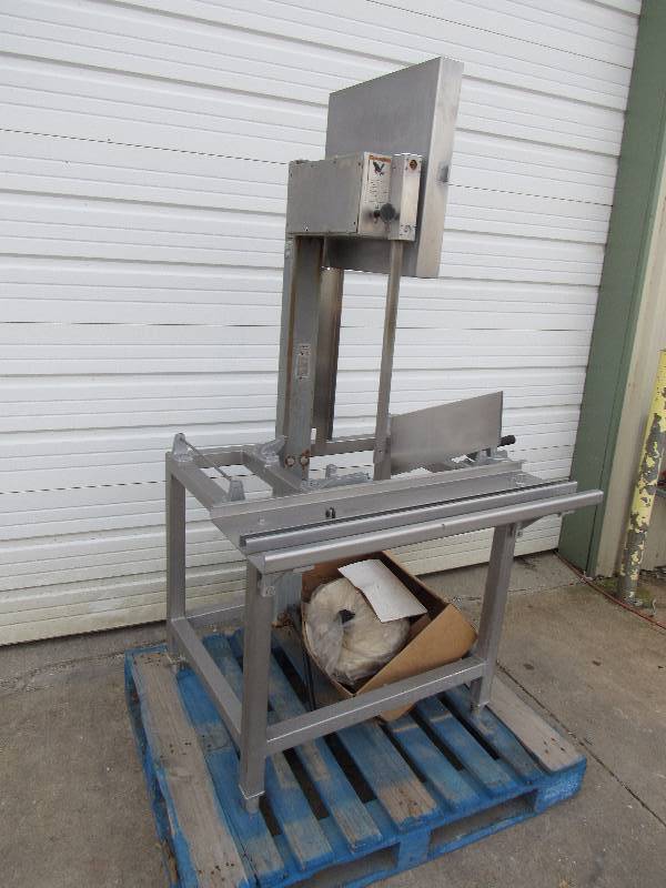 Meat Processing Equipment Auction! EquipBid