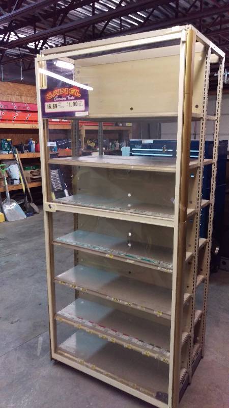 lot 157 image: Display Case